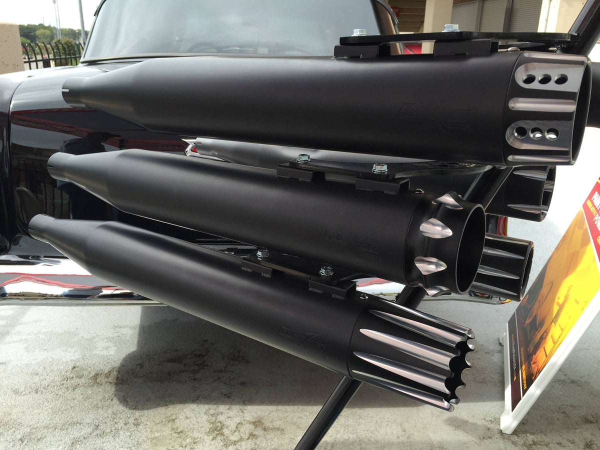 Custom Inquiry - Custom Coating Option