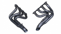 V8 Headers and Manifolds, Colored Ceramic Coatings