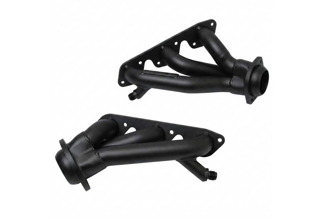 V6 Headers and Manifolds, Colored Ceramic Coatings