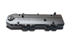 Valve Covers, Colored Ceramic Coatings